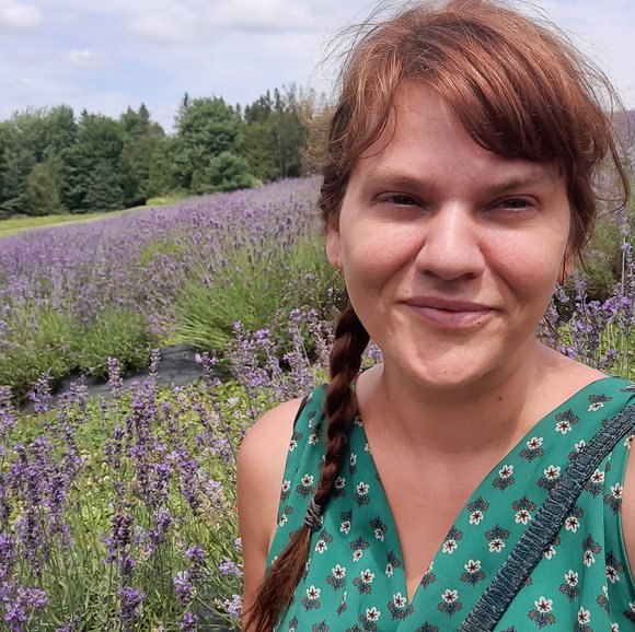 Meet your Posher, Marie - Picture 1 of 1